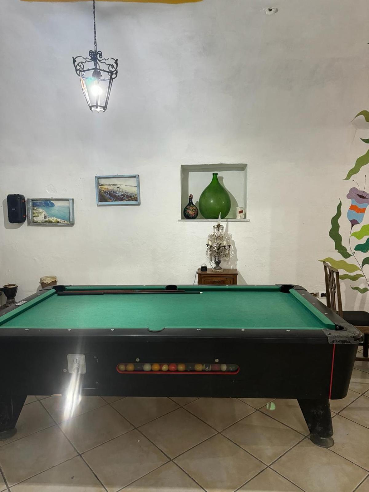 Ring Hostel Ίσκια Εξωτερικό φωτογραφία